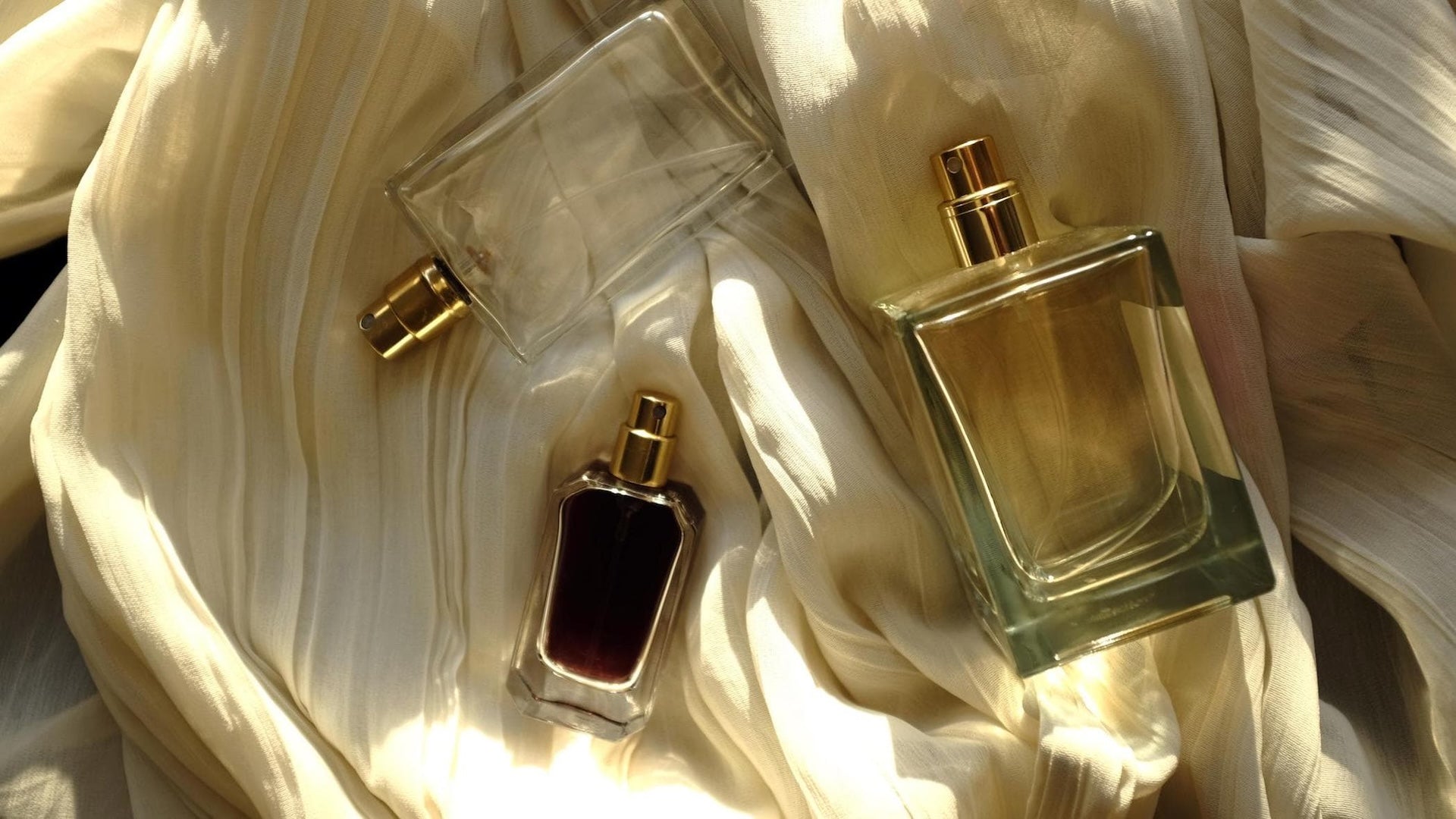 IMITATION - Parfum Section