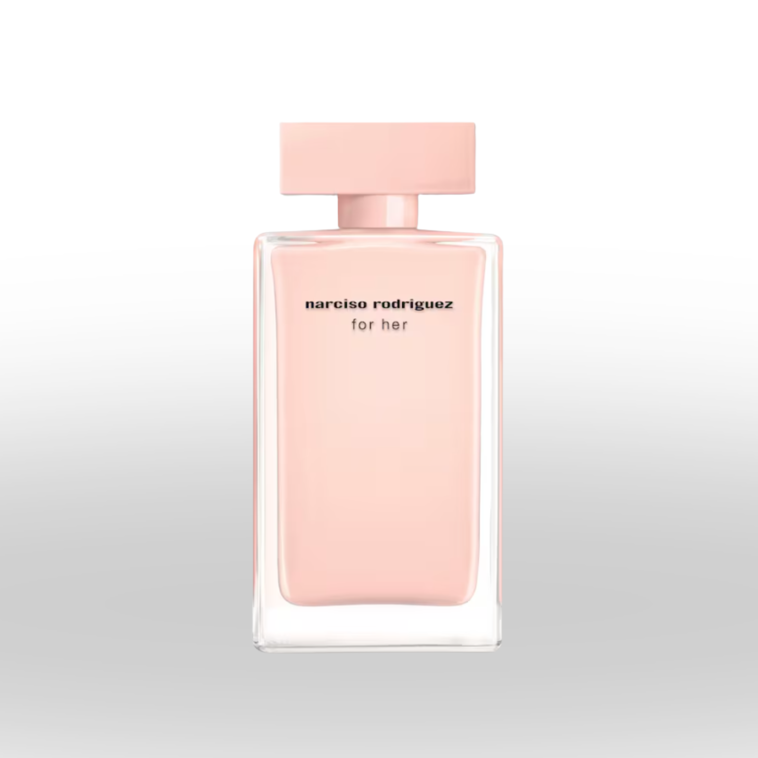 Narciso Rodriguez For Her