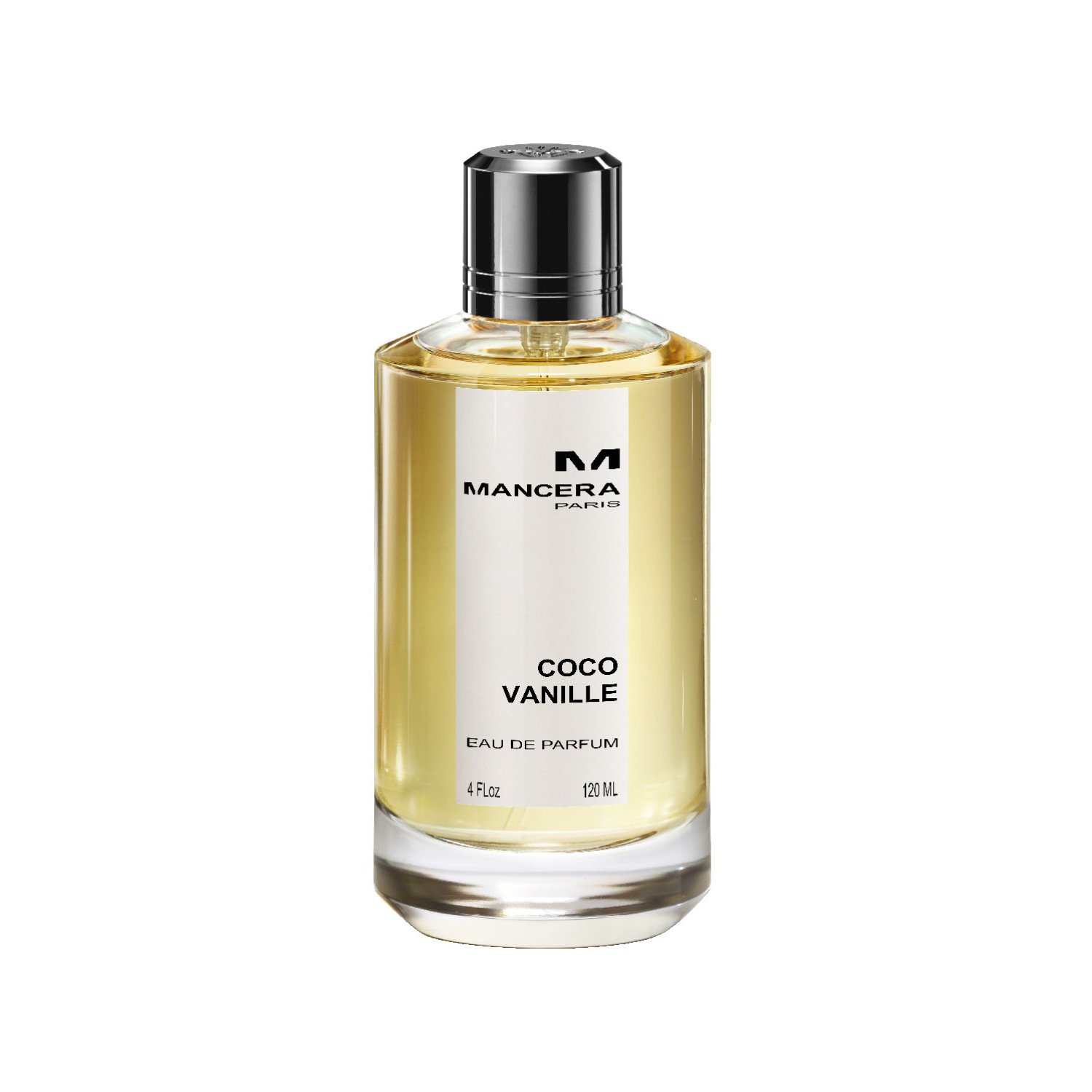 COCO VANILLE EDP - MANCERA