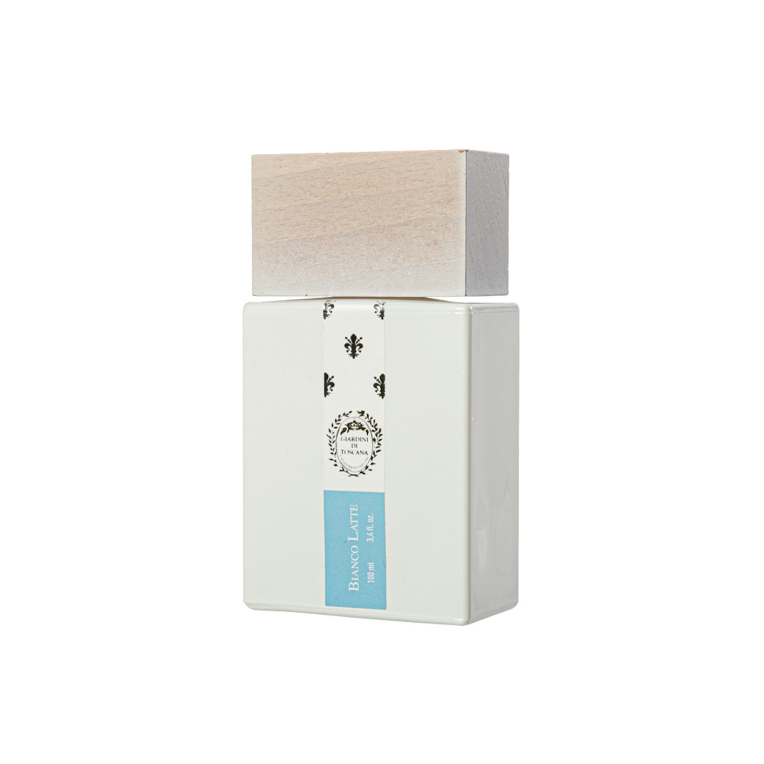 BIANCO LATTE - GIARDINI DI TOSCANA
