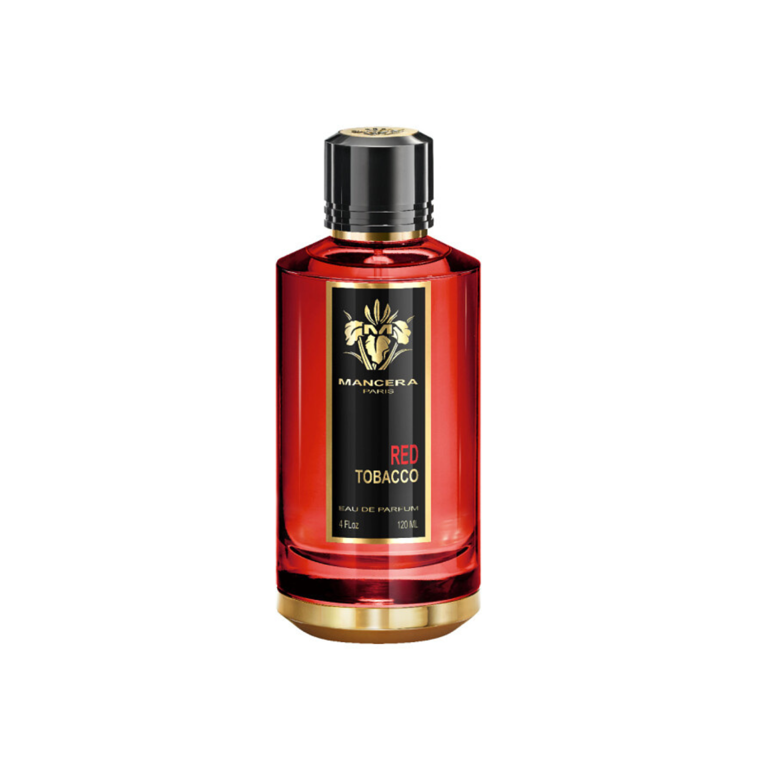 MANCERA INTENSE RED TOBACCO