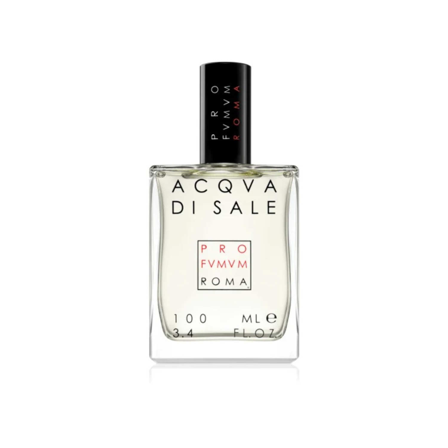 ACQUA DI SALE - ROMA